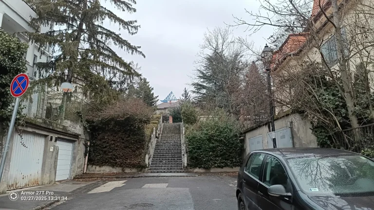 Ulefone Armor 27T Pro strapatelefon teszt 74