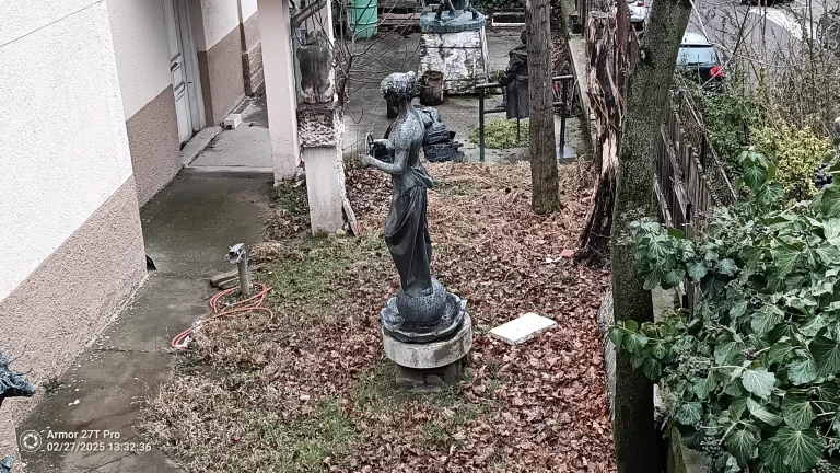 Ulefone Armor 27T Pro strapatelefon teszt 80