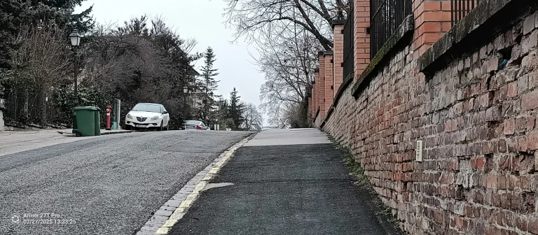 Ulefone Armor 27T Pro strapatelefon teszt 82