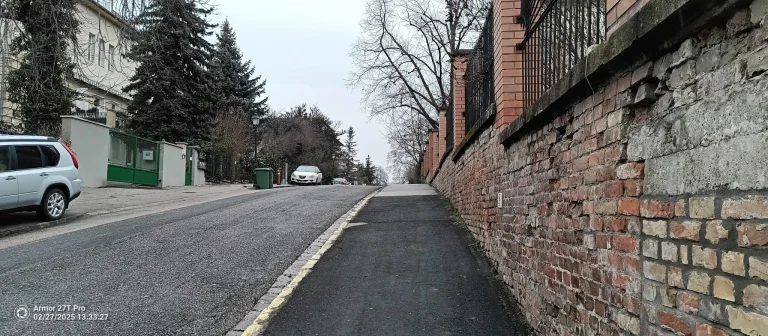 Ulefone Armor 27T Pro strapatelefon teszt 81