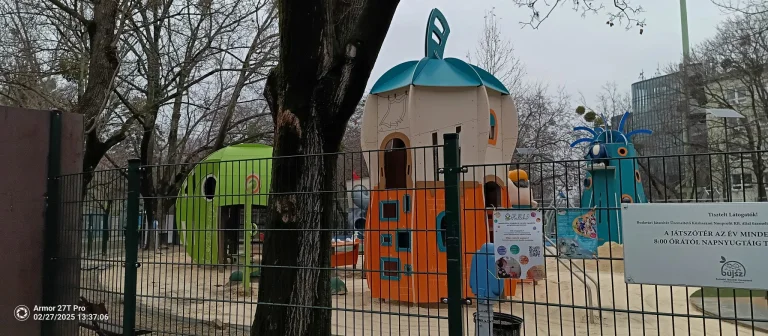 Ulefone Armor 27T Pro strapatelefon teszt 87