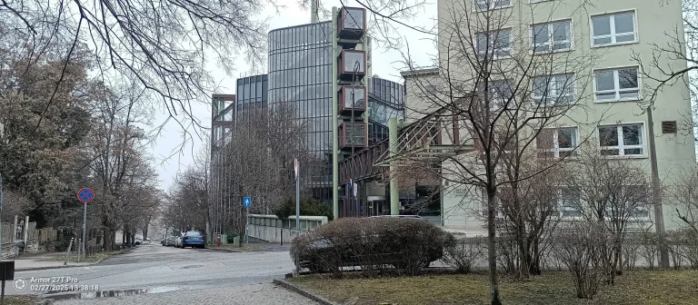 Ulefone Armor 27T Pro strapatelefon teszt 89