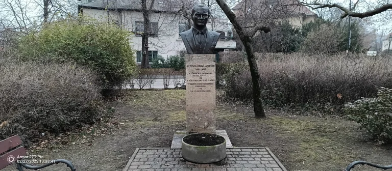 Ulefone Armor 27T Pro strapatelefon teszt 90