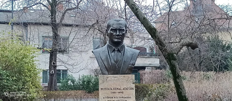 Ulefone Armor 27T Pro strapatelefon teszt 91