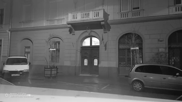 Ulefone Armor 27T Pro strapatelefon teszt 96