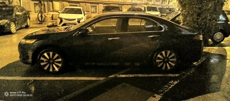 Ulefone Armor 27T Pro strapatelefon teszt 98