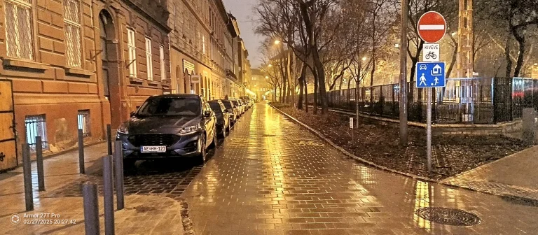 Ulefone Armor 27T Pro strapatelefon teszt 100