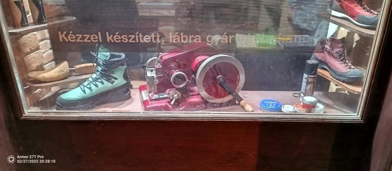 Ulefone Armor 27T Pro strapatelefon teszt 101