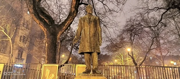 Ulefone Armor 27T Pro strapatelefon teszt 104