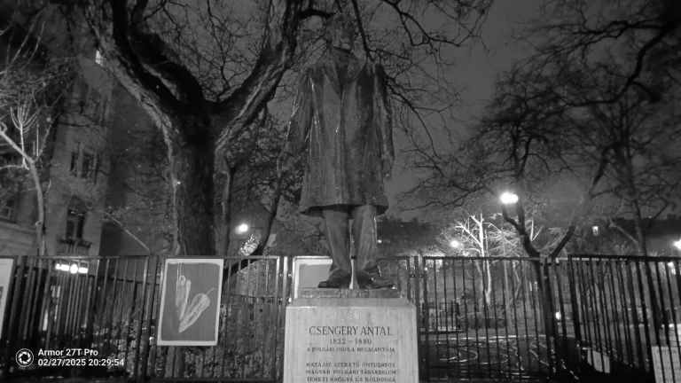 Ulefone Armor 27T Pro strapatelefon teszt 105