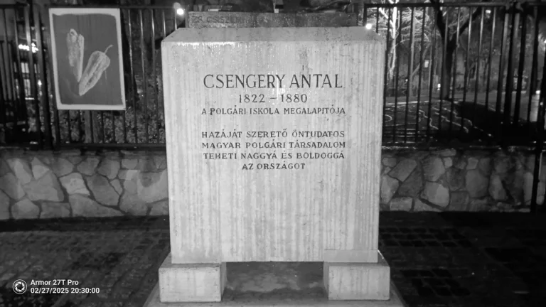 Ulefone Armor 27T Pro strapatelefon teszt 106