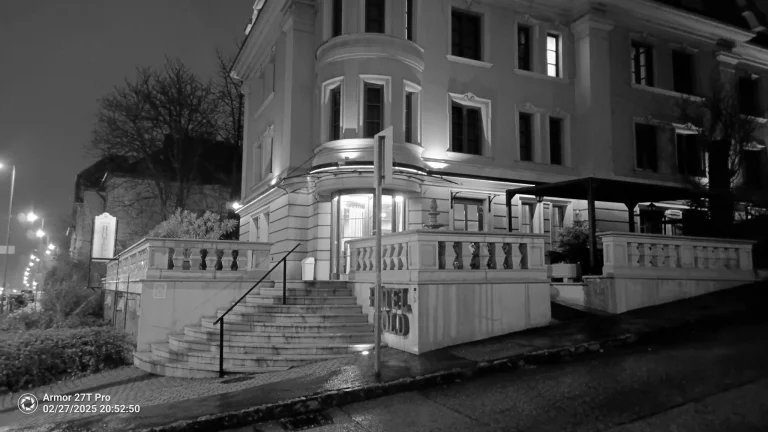 Ulefone Armor 27T Pro strapatelefon teszt 117