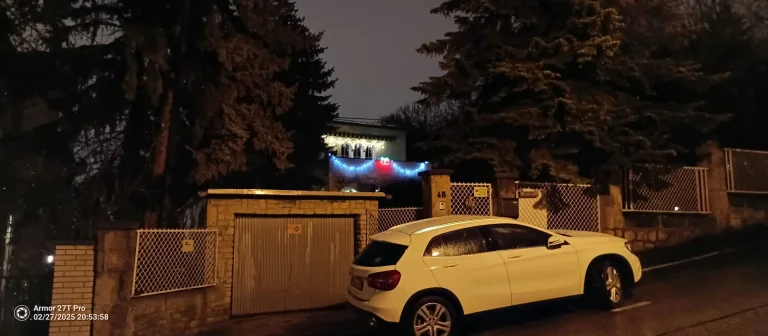 Ulefone Armor 27T Pro strapatelefon teszt 118