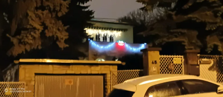 Ulefone Armor 27T Pro strapatelefon teszt 119