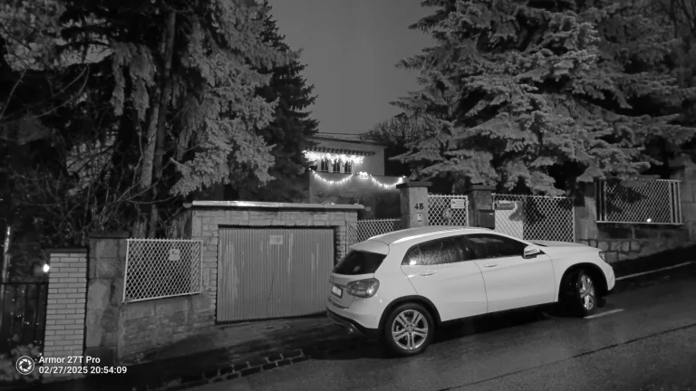 Ulefone Armor 27T Pro strapatelefon teszt 120