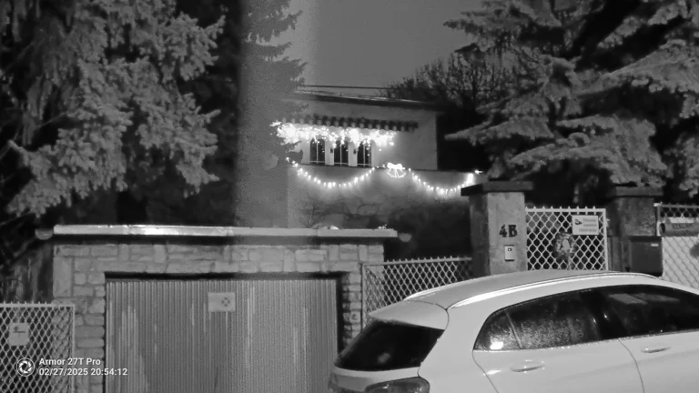 Ulefone Armor 27T Pro strapatelefon teszt 121