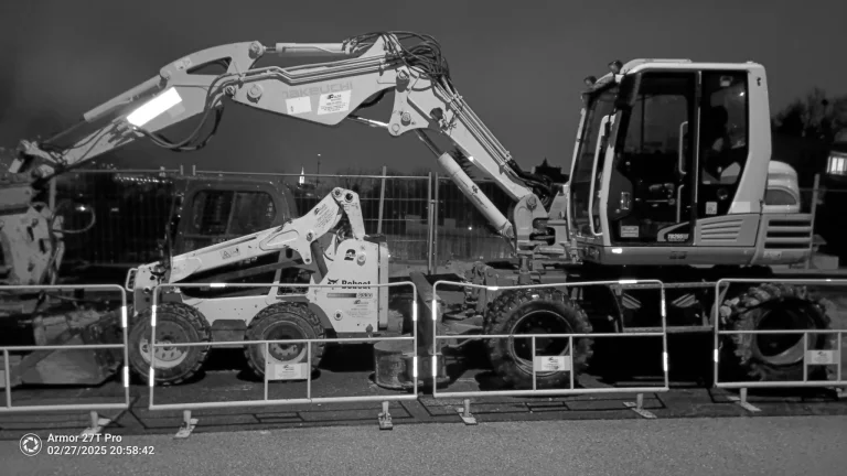 Ulefone Armor 27T Pro strapatelefon teszt 125