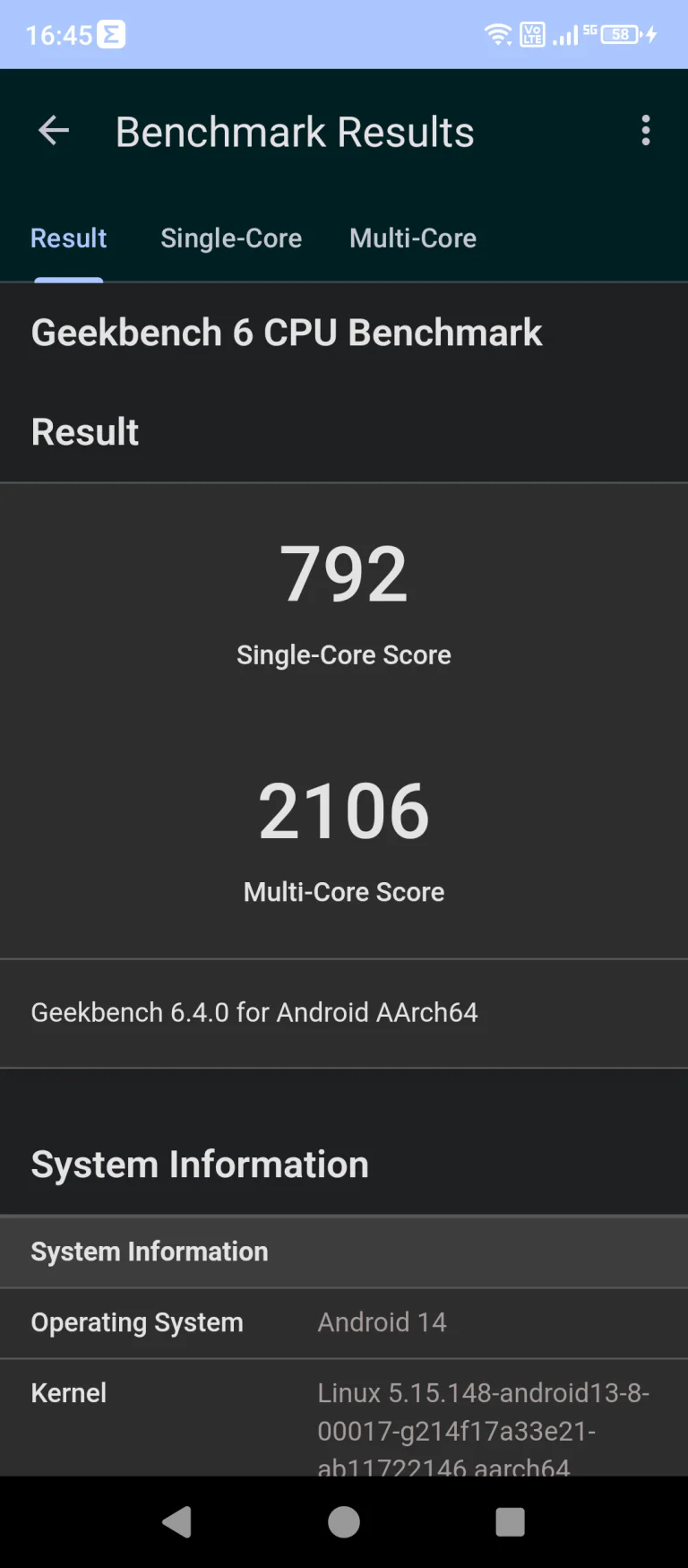 Ulefone Armor 27T Pro strapatelefon teszt 30