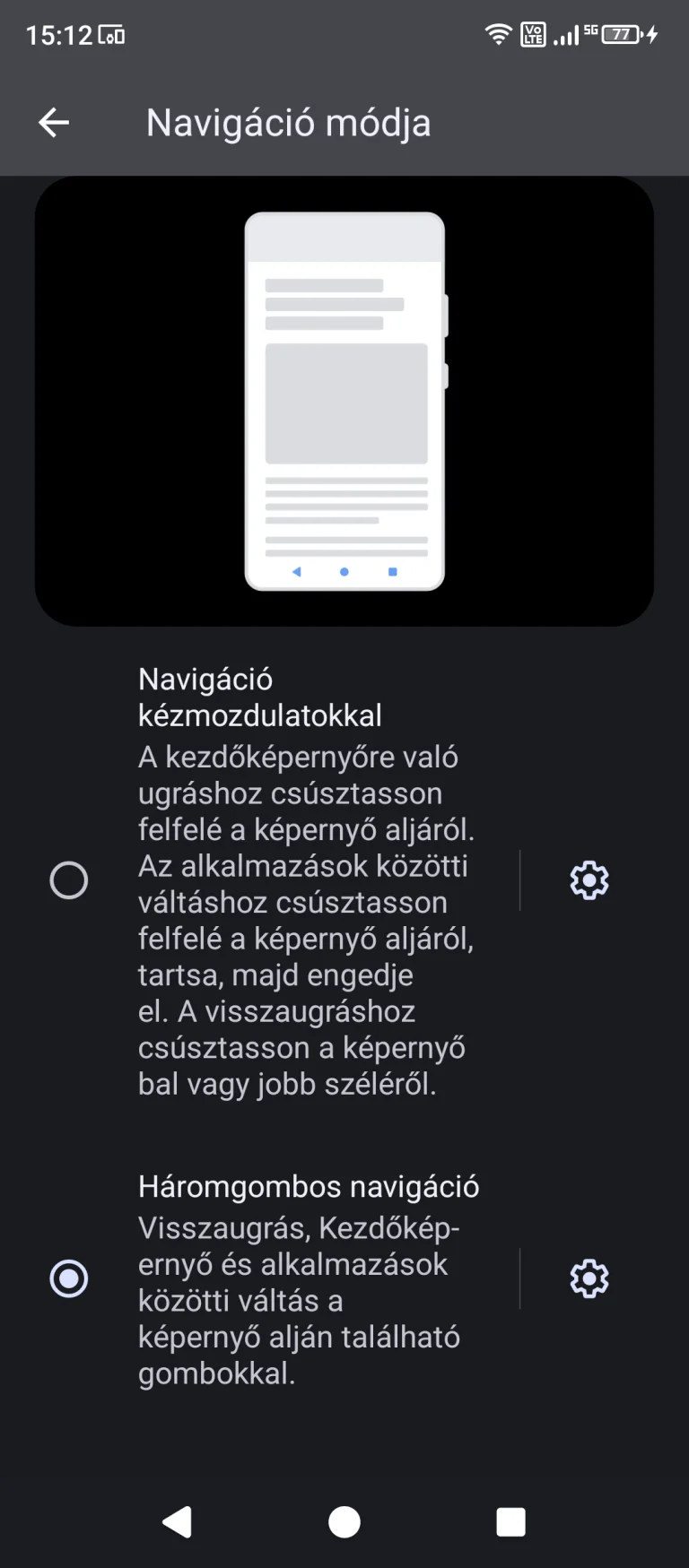 Ulefone Armor 27T Pro strapatelefon teszt 42