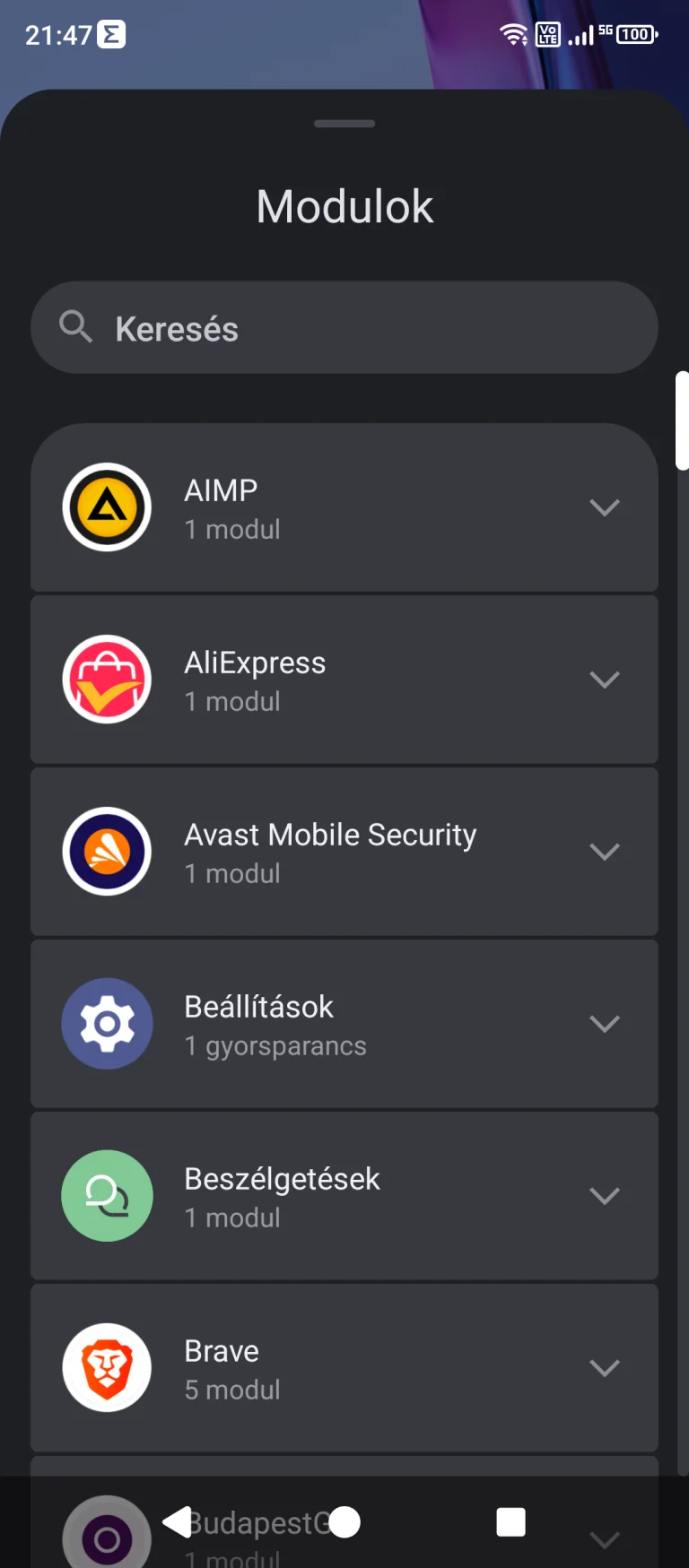 Ulefone Armor 27T Pro strapatelefon teszt 43