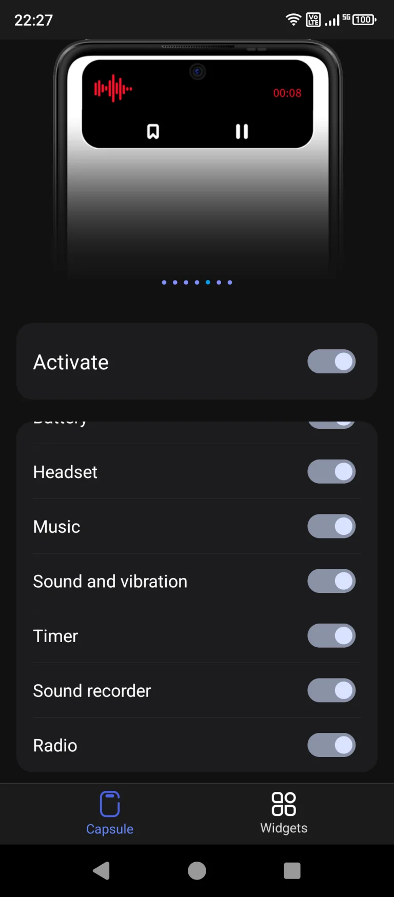 Ulefone Armor 27T Pro strapatelefon teszt 45