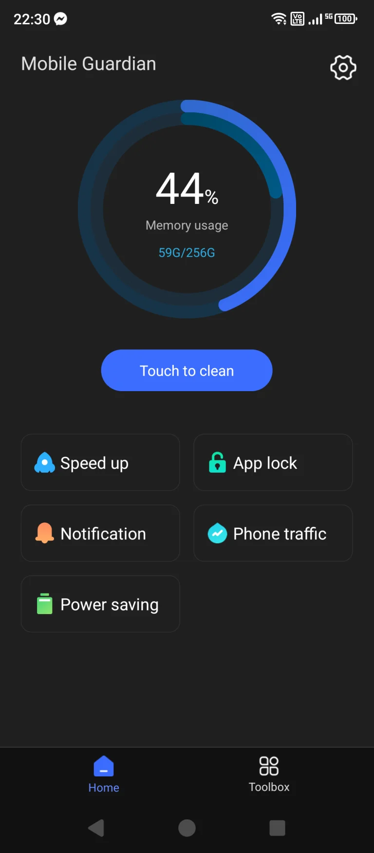 Ulefone Armor 27T Pro strapatelefon teszt 46
