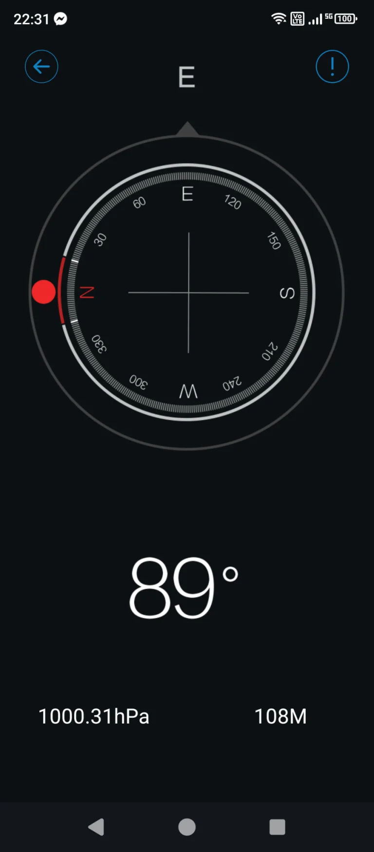 Ulefone Armor 27T Pro strapatelefon teszt 37