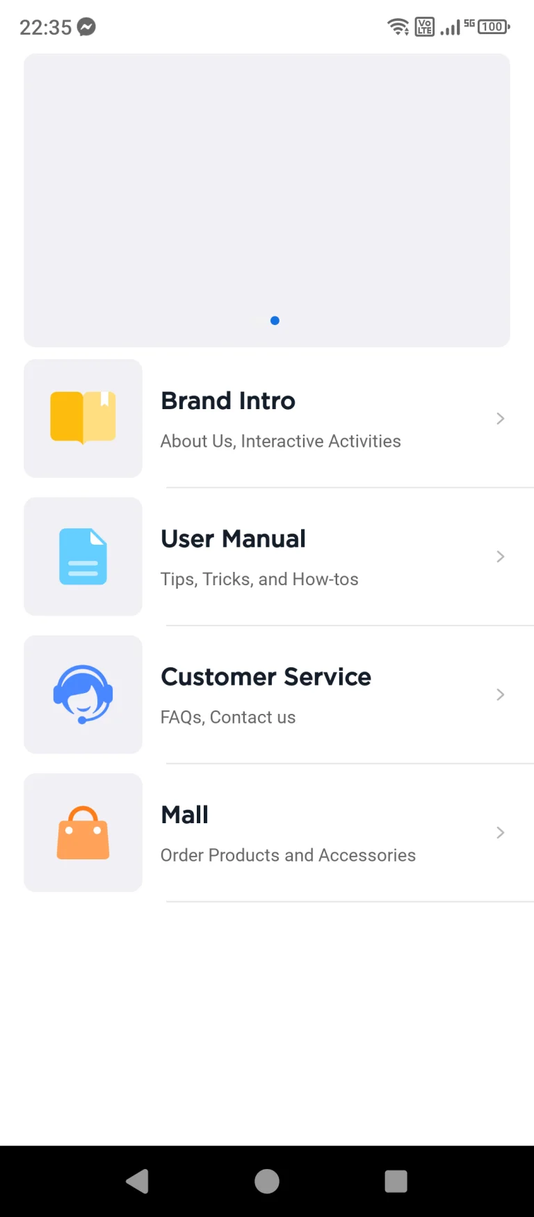 Ulefone Armor 27T Pro strapatelefon teszt 48