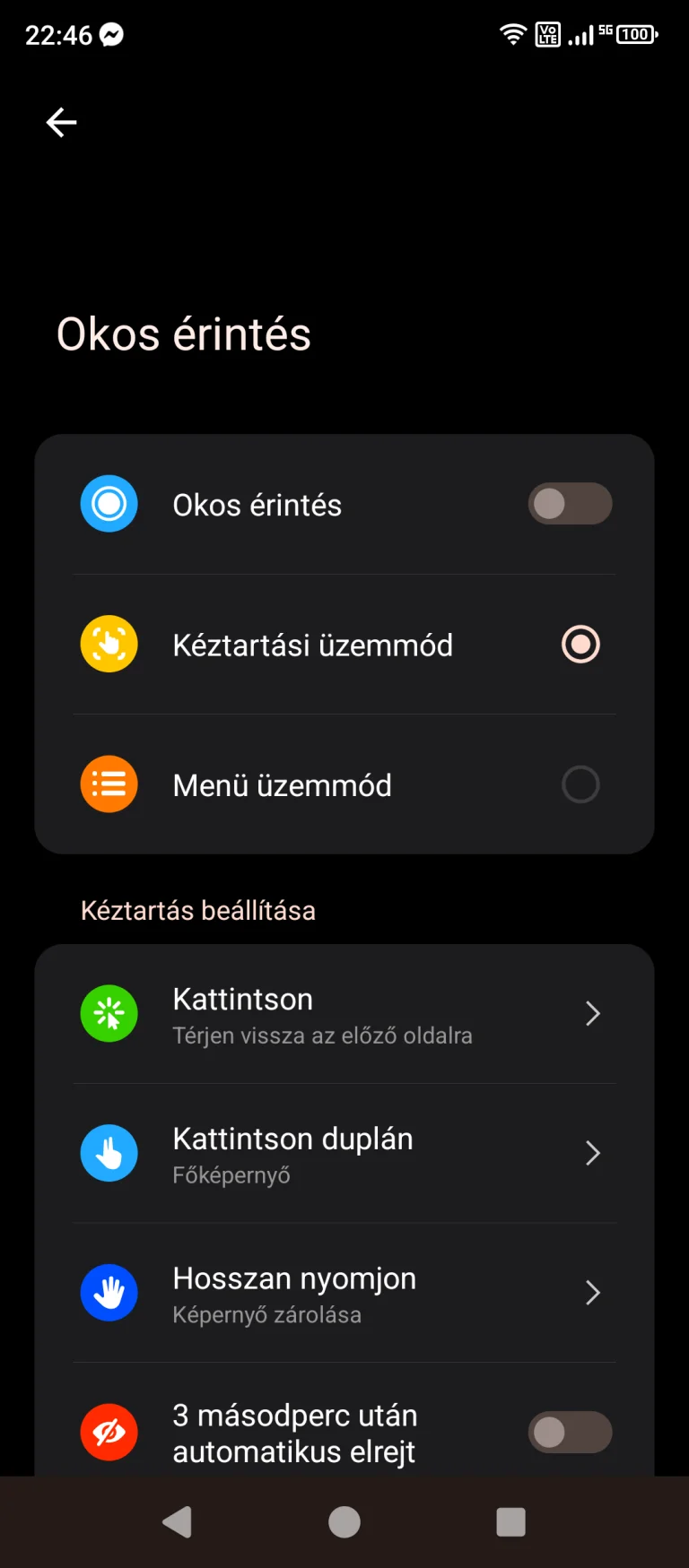 Ulefone Armor 27T Pro strapatelefon teszt 51