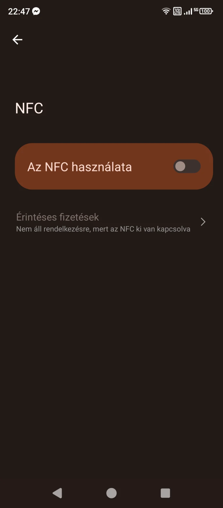 Ulefone Armor 27T Pro strapatelefon teszt 53