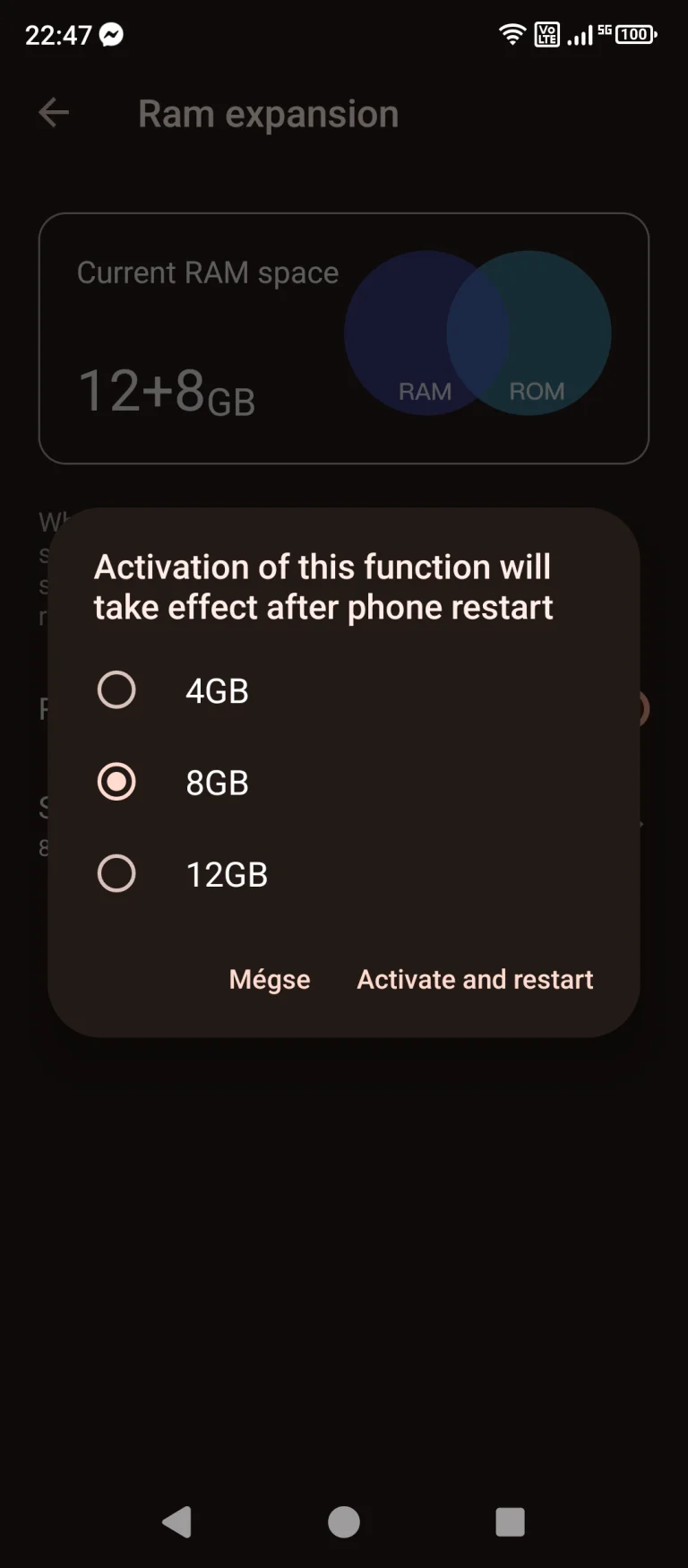 Ulefone Armor 27T Pro strapatelefon teszt 55