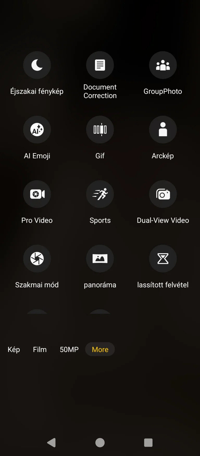 Ulefone Armor 27T Pro strapatelefon teszt 57
