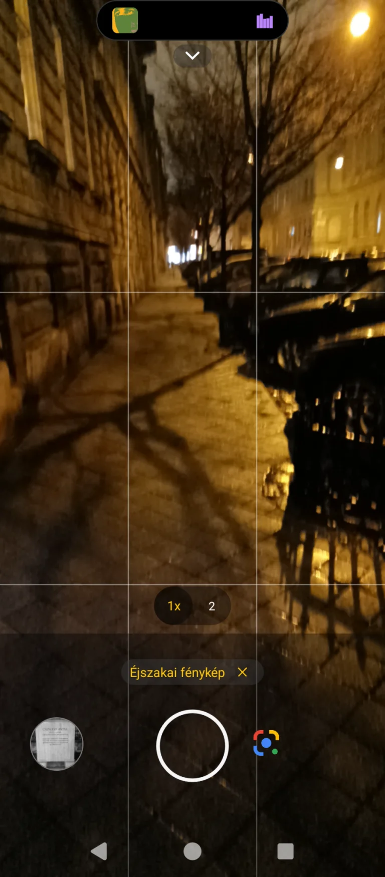 Ulefone Armor 27T Pro strapatelefon teszt 59