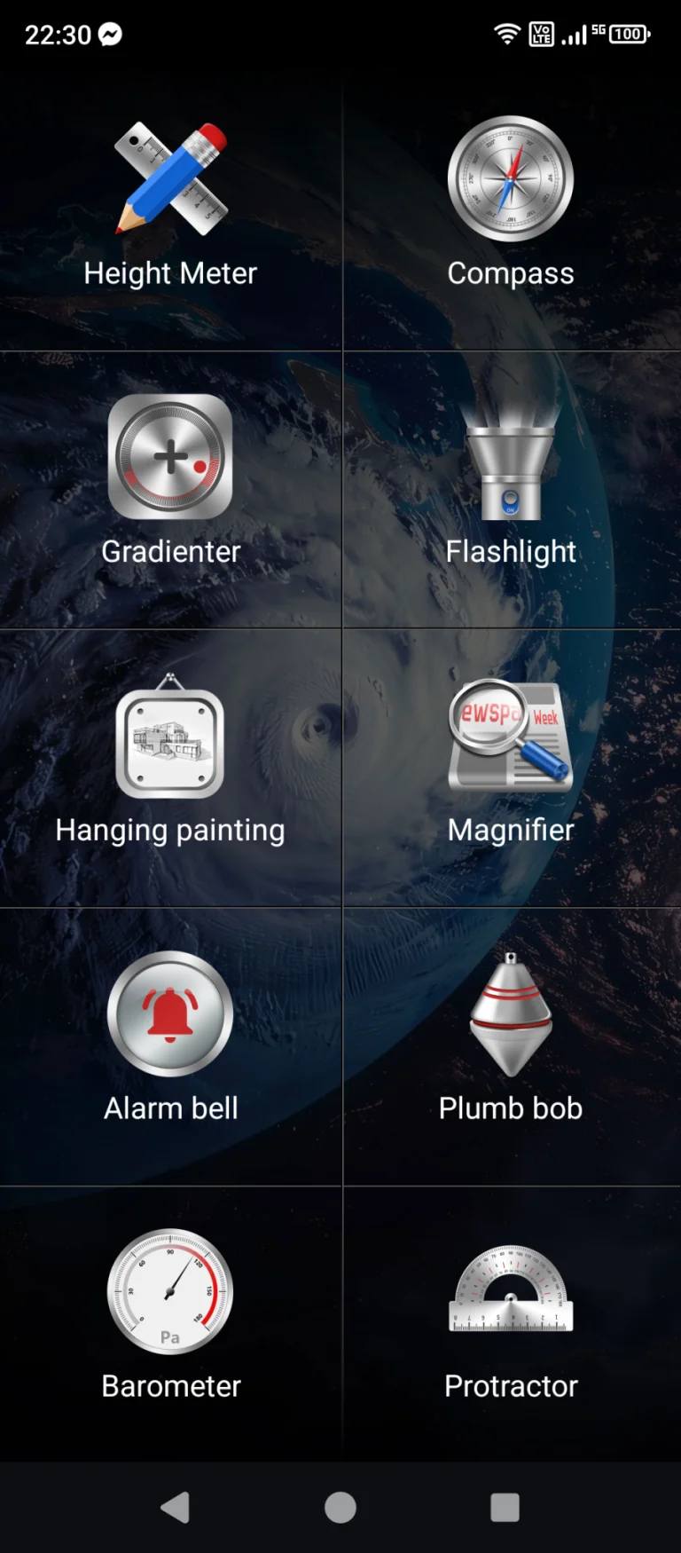 Ulefone Armor 27T Pro strapatelefon teszt 33