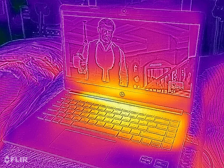 Ulefone Armor 27T Pro strapatelefon teszt 132