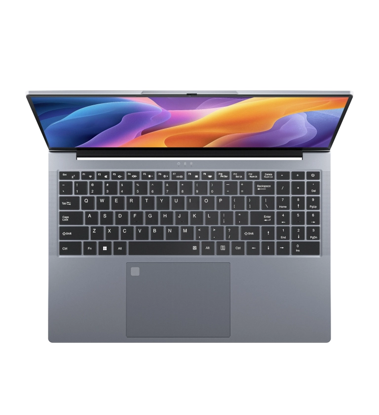N-ONE NBook Turbo laptop: turbóra kapcsolt ár-érték bajnok 5