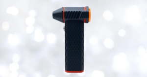 A világ egyik legkisebb, de legmenőbb légágyúja