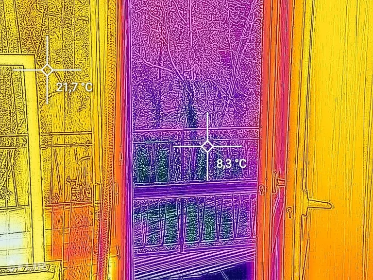 Ulefone Armor 27T Pro strapatelefon teszt 133