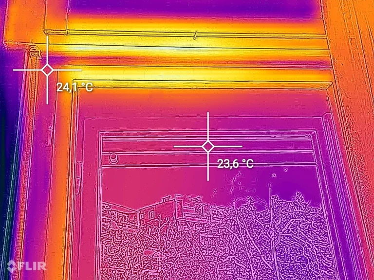 Ulefone Armor 27T Pro strapatelefon teszt 134