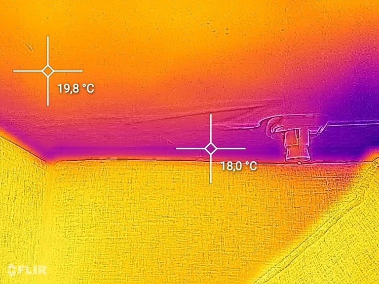 Ulefone Armor 27T Pro strapatelefon teszt 136