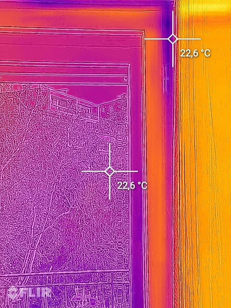 Ulefone Armor 27T Pro strapatelefon teszt 137