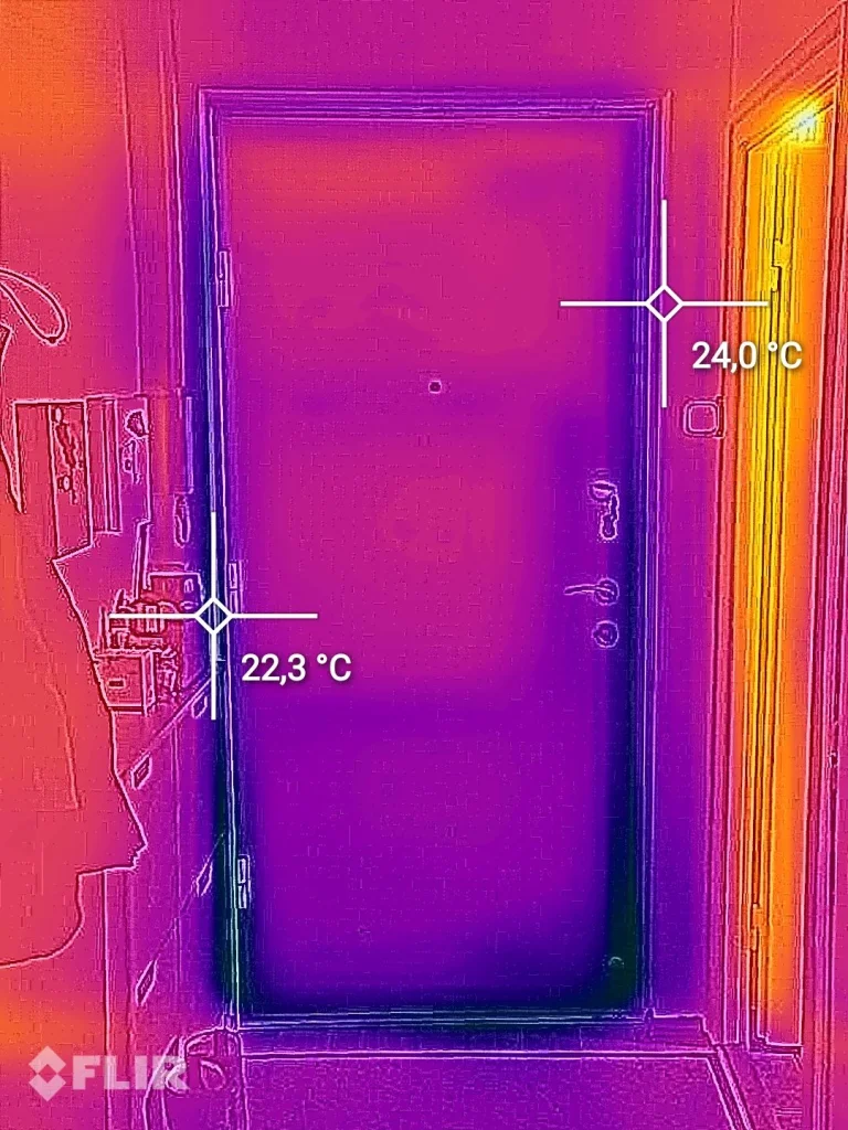 Ulefone Armor 27T Pro strapatelefon teszt 139