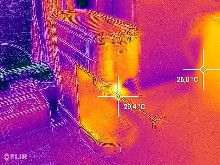 Ulefone Armor 27T Pro strapatelefon teszt 141