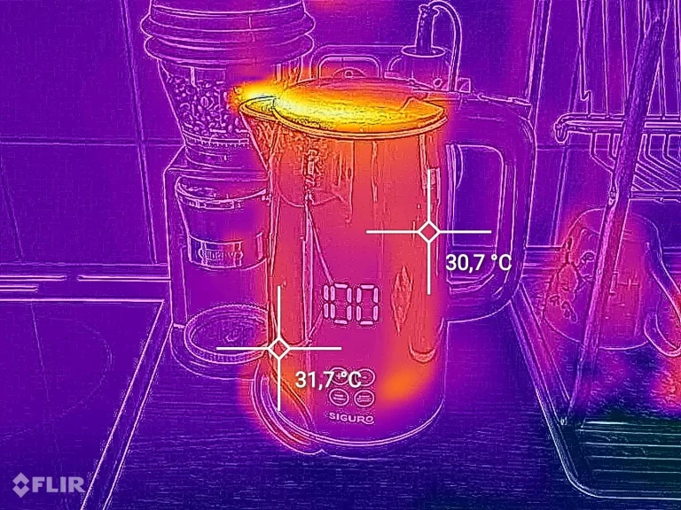 Ulefone Armor 27T Pro strapatelefon teszt 143