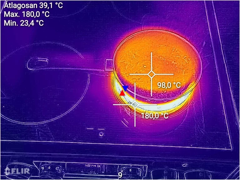 Ulefone Armor 27T Pro strapatelefon teszt 144