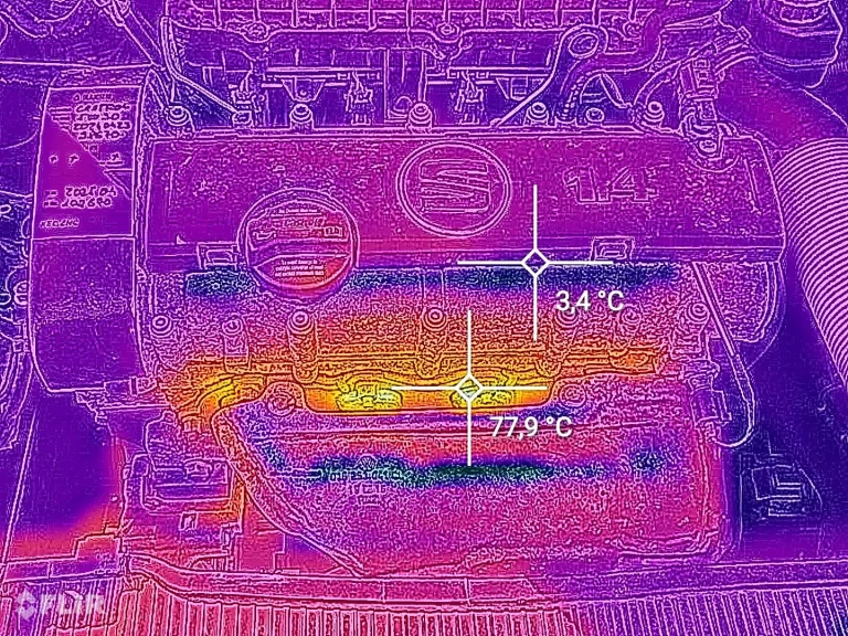 Ulefone Armor 27T Pro strapatelefon teszt 145