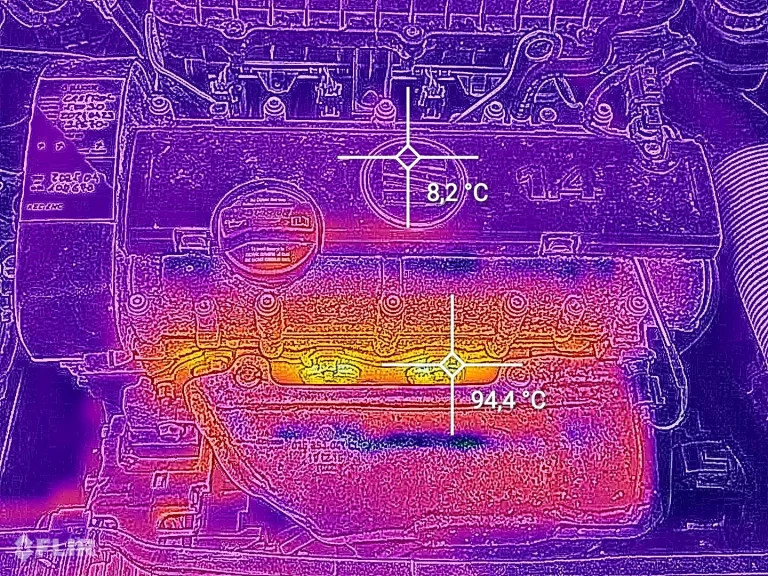 Ulefone Armor 27T Pro strapatelefon teszt 148