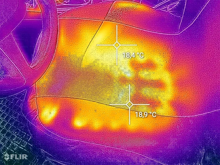 Ulefone Armor 27T Pro strapatelefon teszt 149