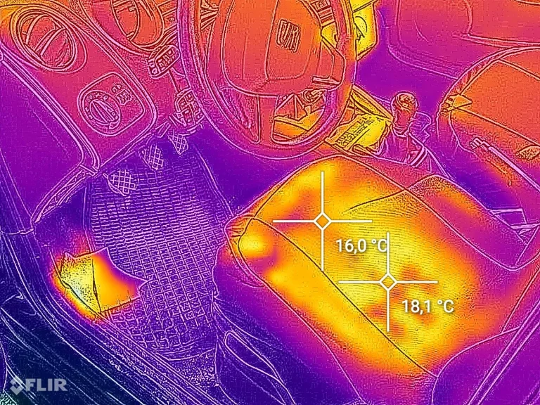 Ulefone Armor 27T Pro strapatelefon teszt 150