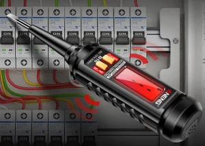 ANENG B16 Digitális teszter toll